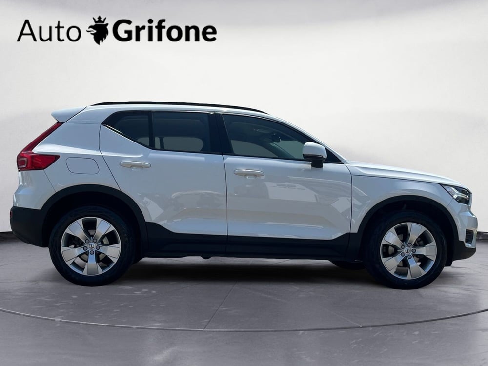 Volvo XC40 usata a Modena (8)