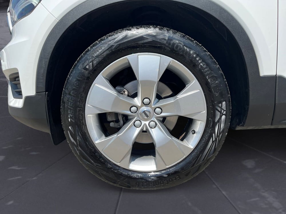 Volvo XC40 usata a Modena (9)