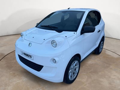 Minauto Minauto Minauto Cross E5 del 2024 usata a Salerno