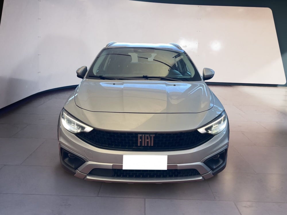 Fiat Tipo Station Wagon usata a Torino