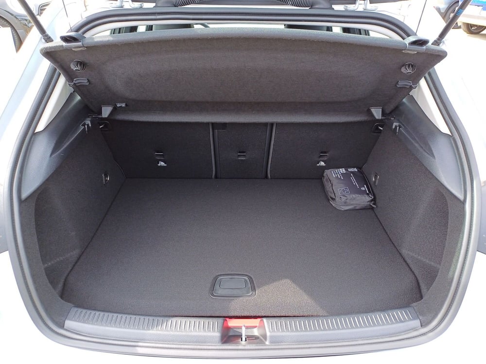 Mercedes-Benz Classe A nuova  (13)