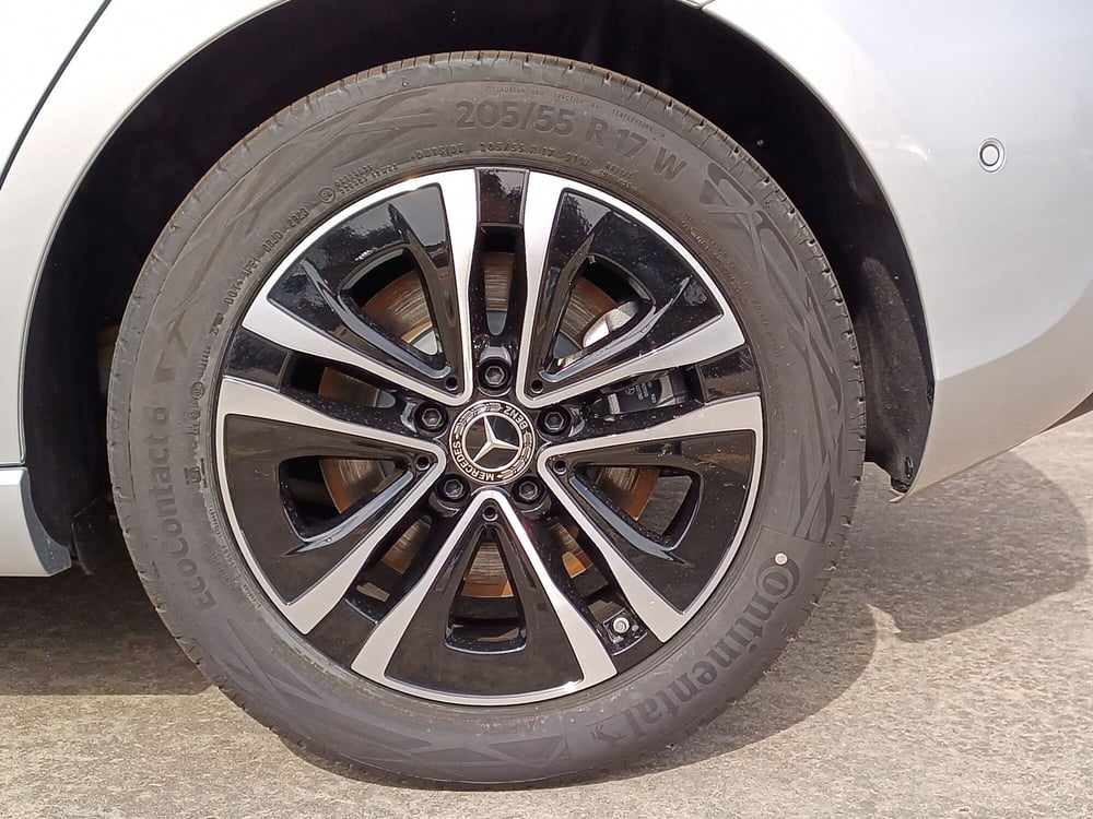 Mercedes-Benz Classe A nuova  (14)