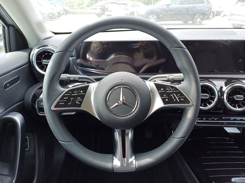 Mercedes-Benz Classe A nuova  (16)