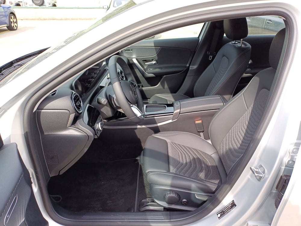 Mercedes-Benz Classe A nuova  (6)