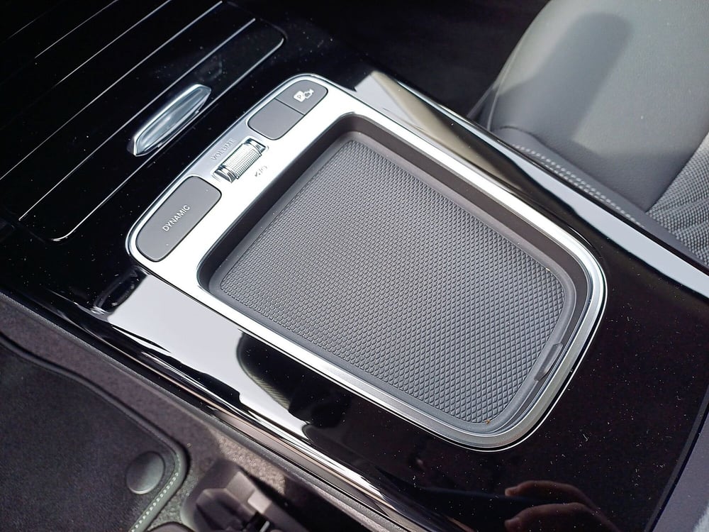Mercedes-Benz Classe A nuova  (9)