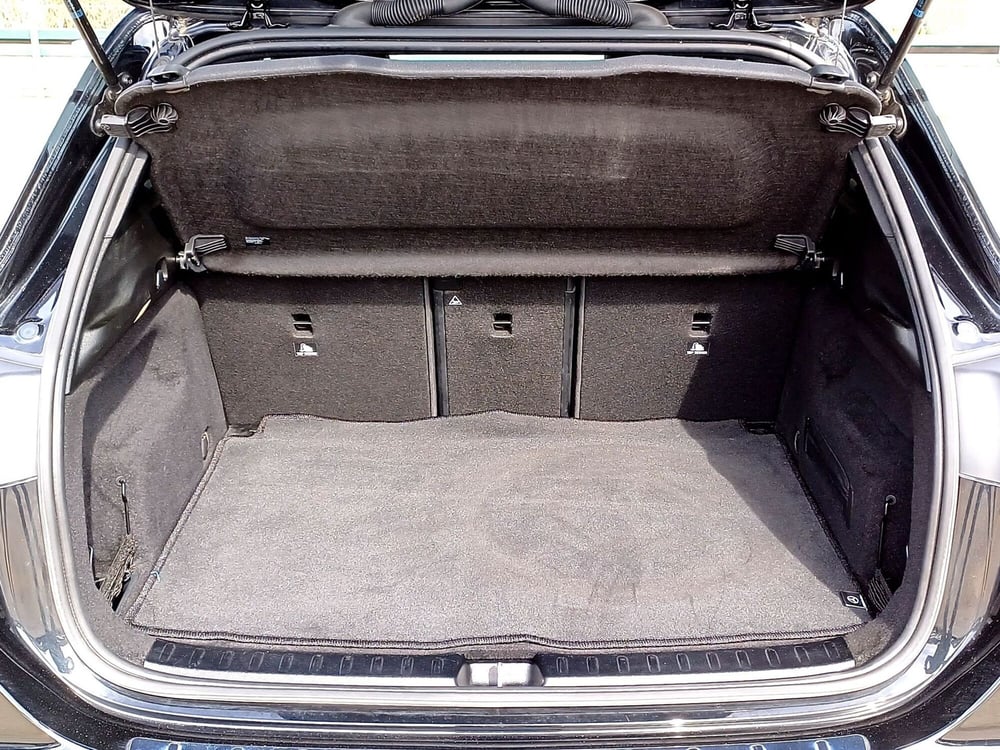 Mercedes-Benz GLA SUV usata  (13)