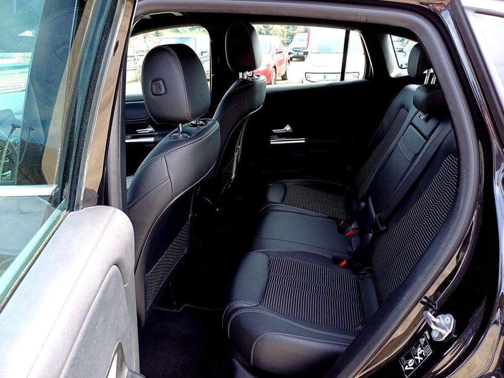 Mercedes-Benz GLA SUV usata  (7)