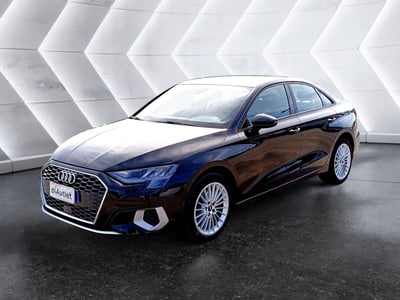 Audi A3 Sedan 30 TFSI Business del 2021 usata
