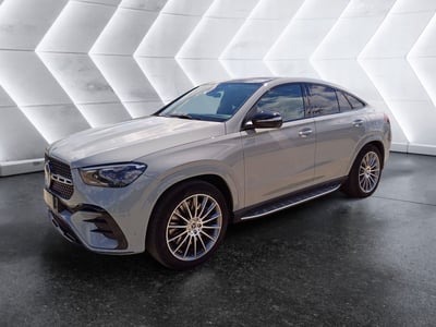 Mercedes-Benz GLE Coup&eacute; 350 de phev AMG Line Premium 4matic auto del 2024 usata
