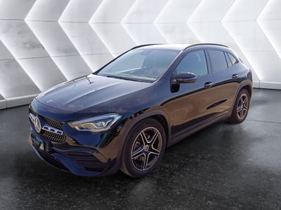 Mercedes-Benz GLA SUV 200 d AMG Line Premium 4matic auto del 2022 usata