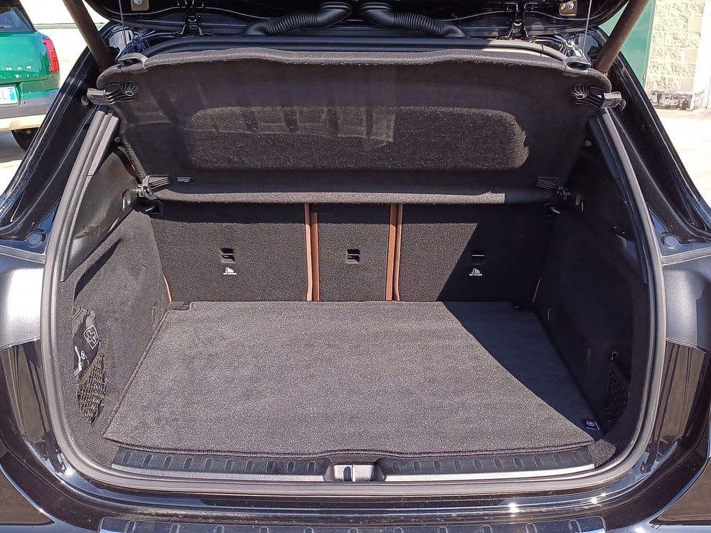 Mercedes-Benz GLA SUV usata  (12)