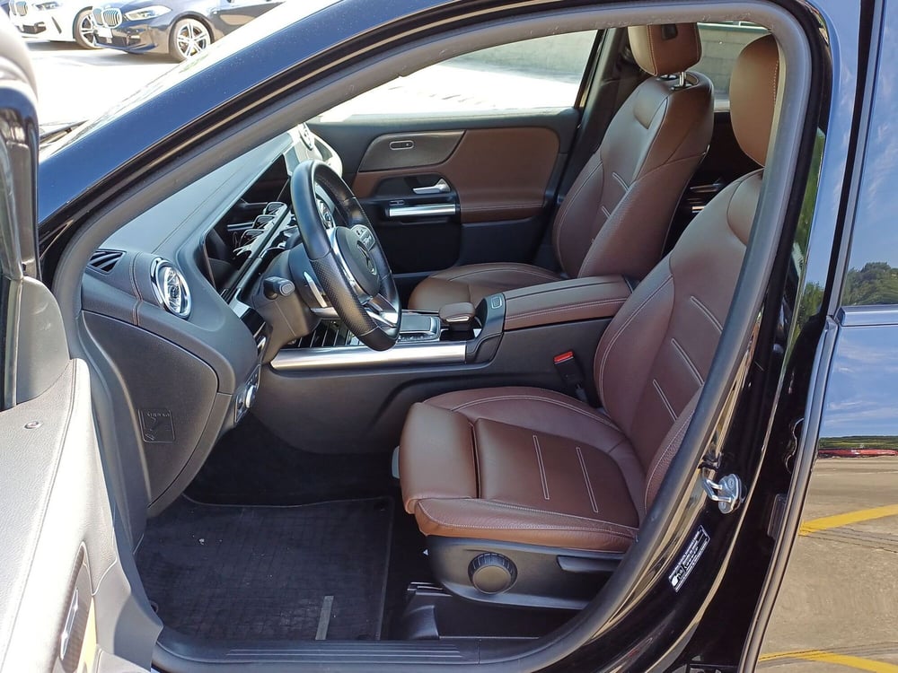 Mercedes-Benz GLA SUV usata  (6)