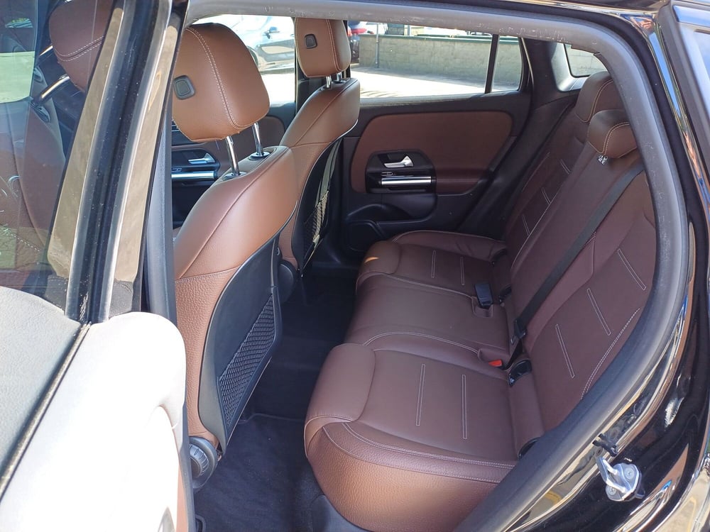Mercedes-Benz GLA SUV usata  (7)