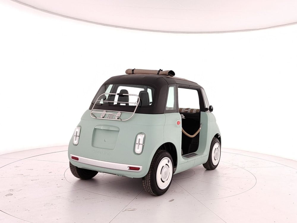 Fiat Topolino nuova a Caserta (6)