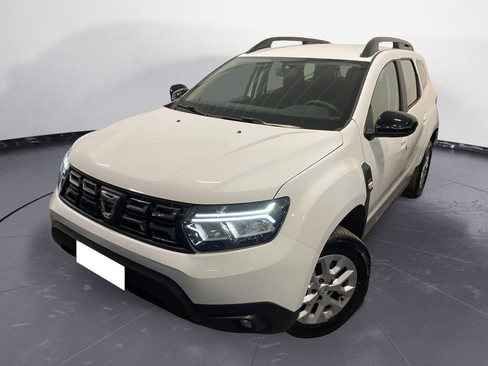 Dacia Duster usata a Monza e Brianza