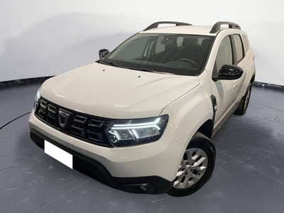Dacia Duster 1.0 TCe GPL 4x2 Comfort del 2022 usata a Meda