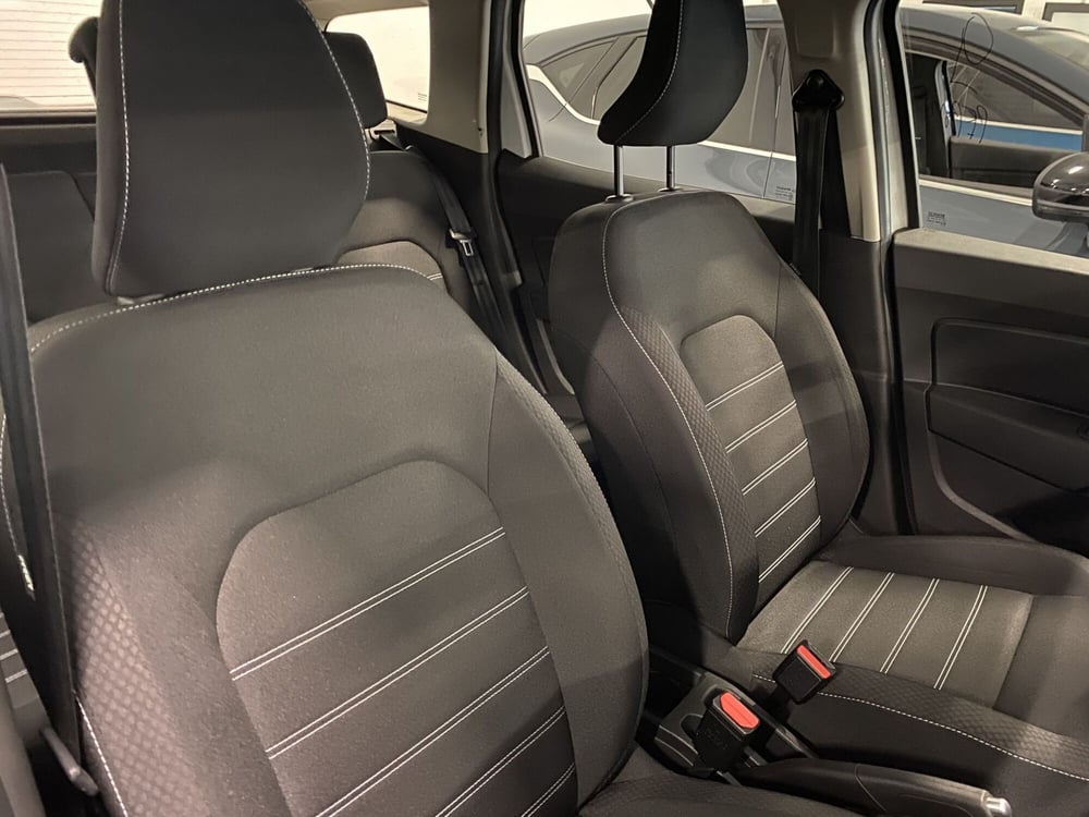 Dacia Duster usata a Monza e Brianza (10)