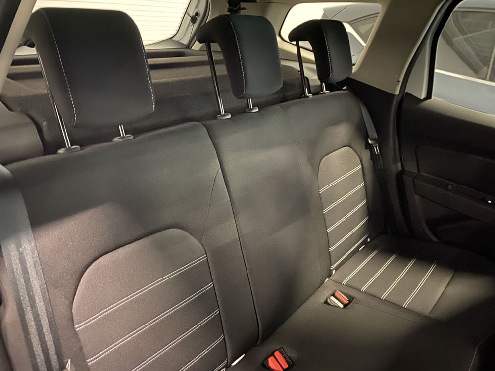 Dacia Duster usata a Monza e Brianza (15)