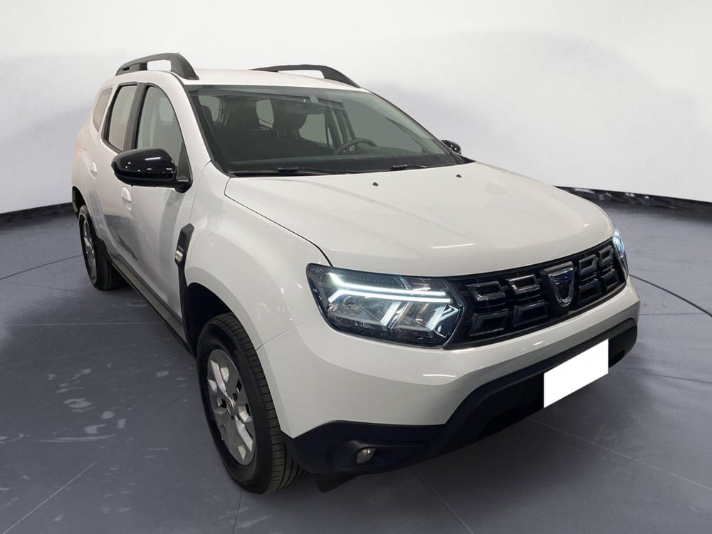 Dacia Duster usata a Monza e Brianza (2)
