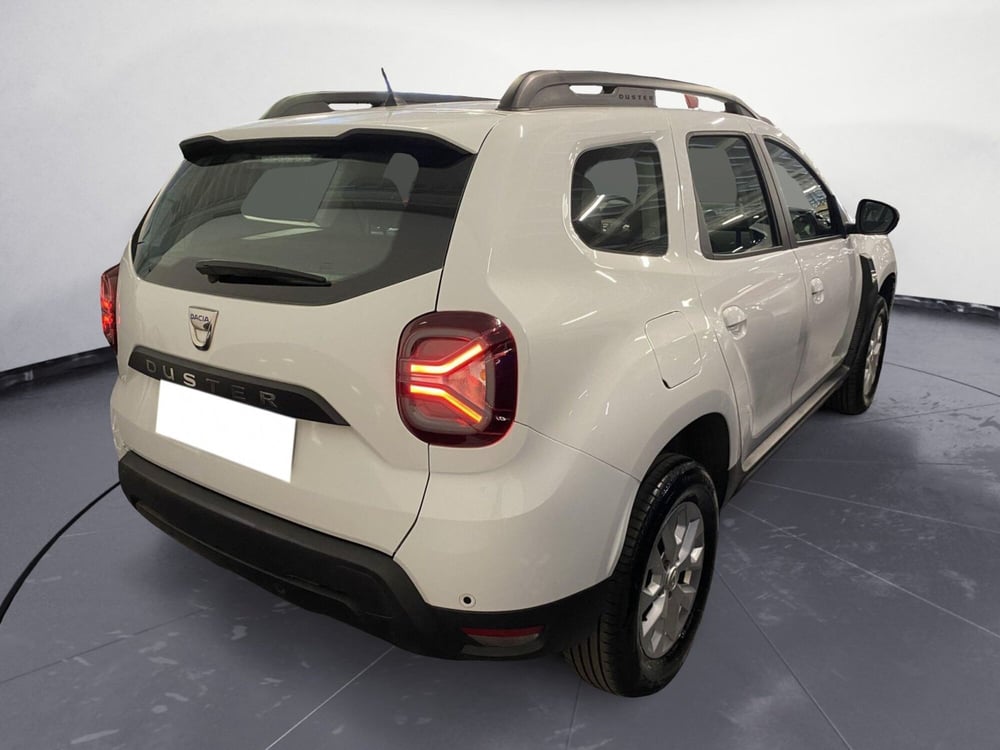 Dacia Duster usata a Monza e Brianza (3)