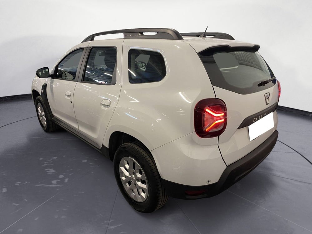 Dacia Duster usata a Monza e Brianza (4)