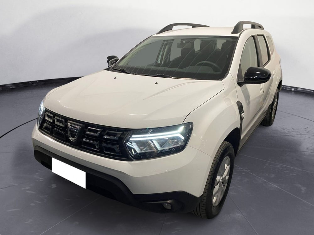 Dacia Duster usata a Monza e Brianza (5)