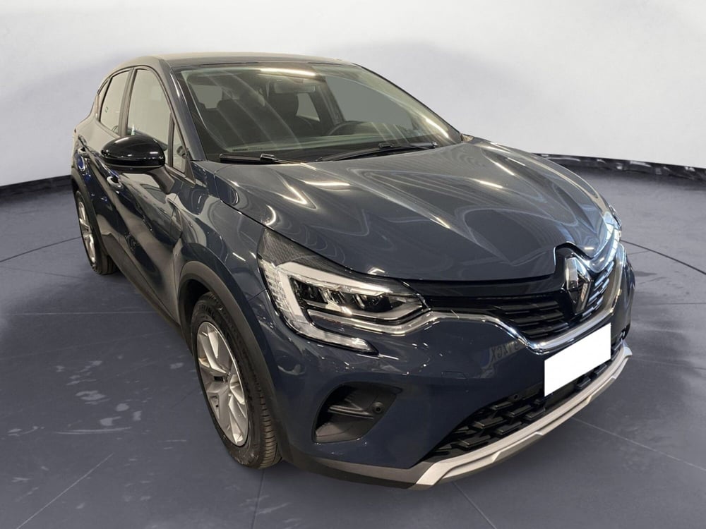 Renault Captur usata a Monza e Brianza (2)