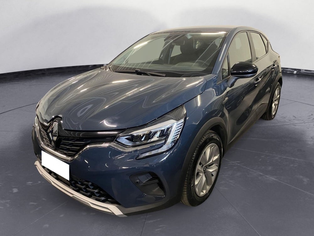 Renault Captur usata a Monza e Brianza (3)