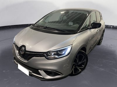 Renault Sc&eacute;nic 1.5 dci energy Bose 110cv edc del 2017 usata a Meda