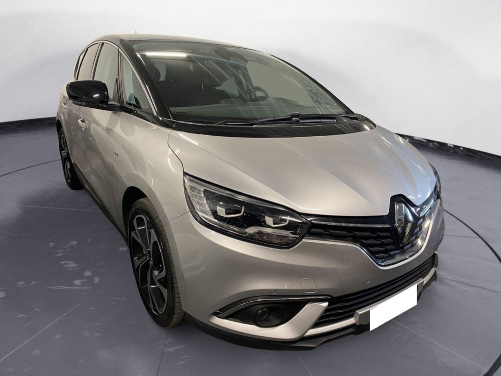 Renault Scénic usata a Monza e Brianza (2)
