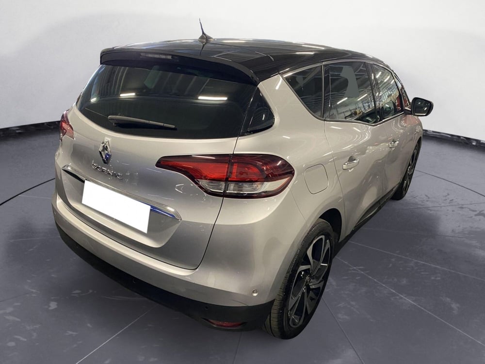 Renault Scénic usata a Monza e Brianza (3)