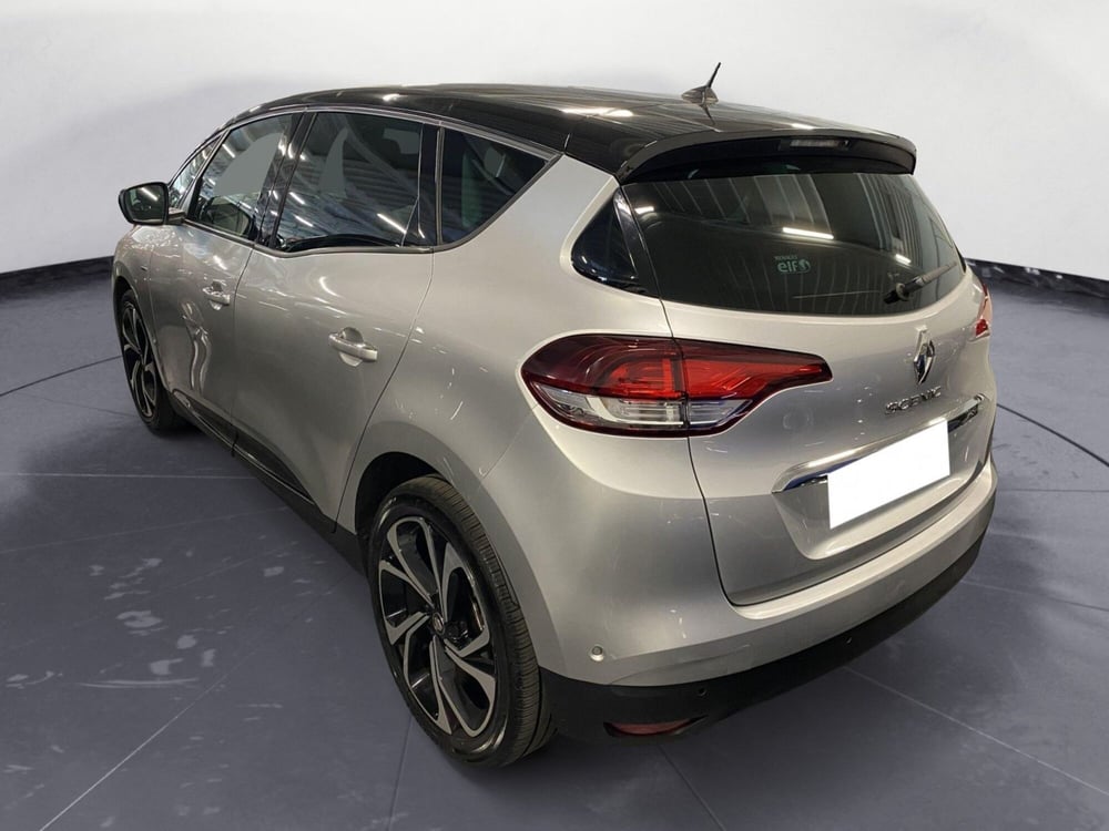 Renault Scénic usata a Monza e Brianza (4)