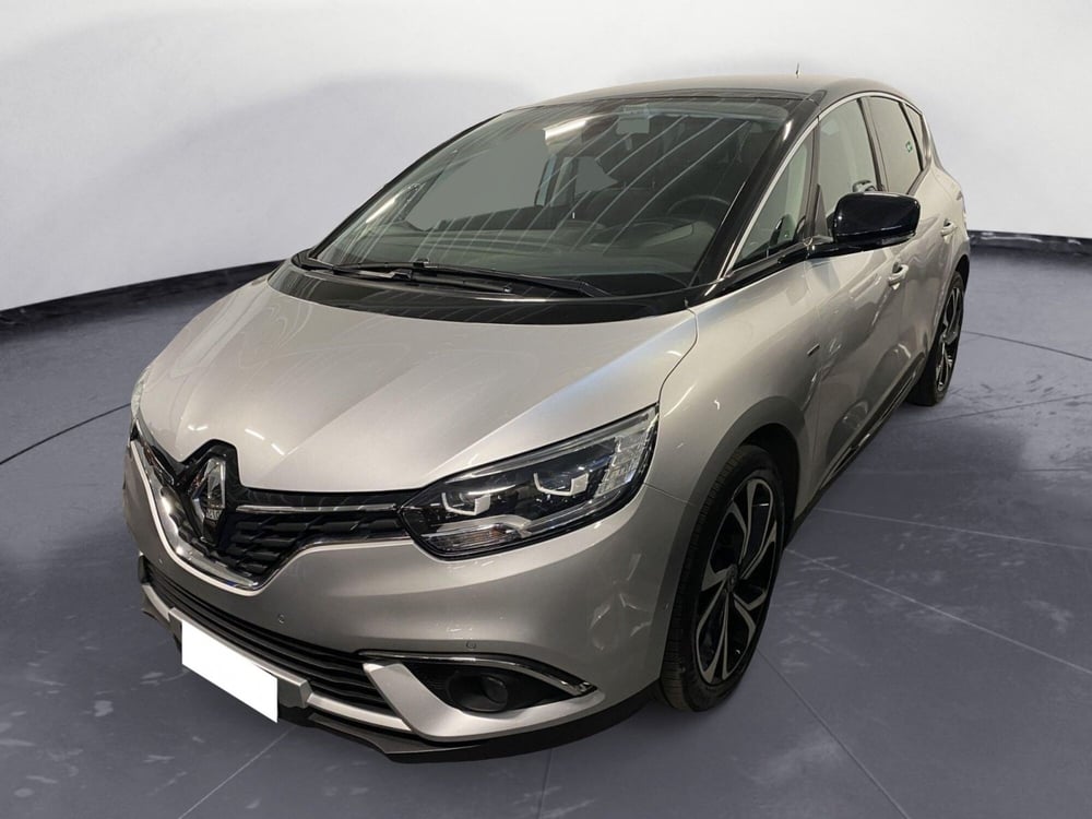 Renault Scénic usata a Monza e Brianza (5)