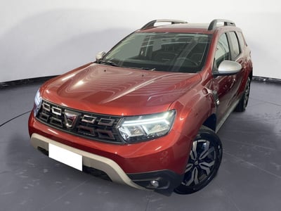 Dacia Duster 1.5 Blue dCi 8V 115 CV 4x2 Prestige del 2022 usata a Meda