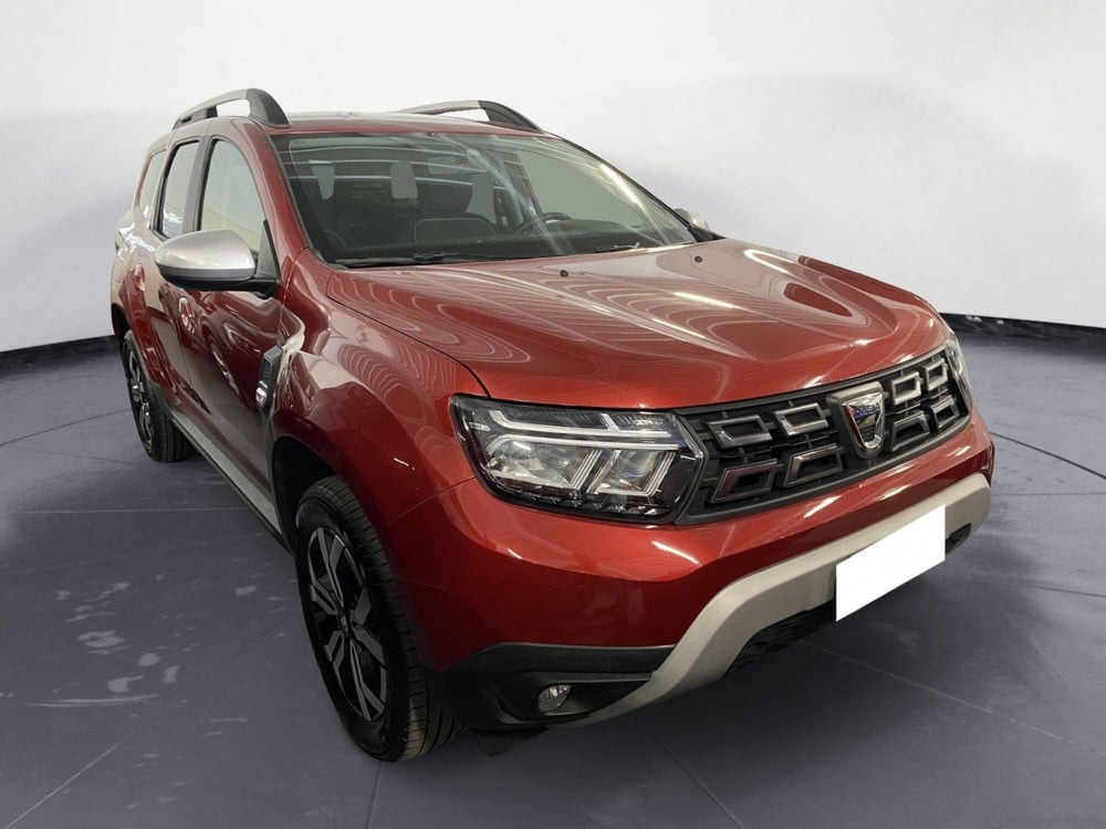 Dacia Duster usata a Monza e Brianza (2)