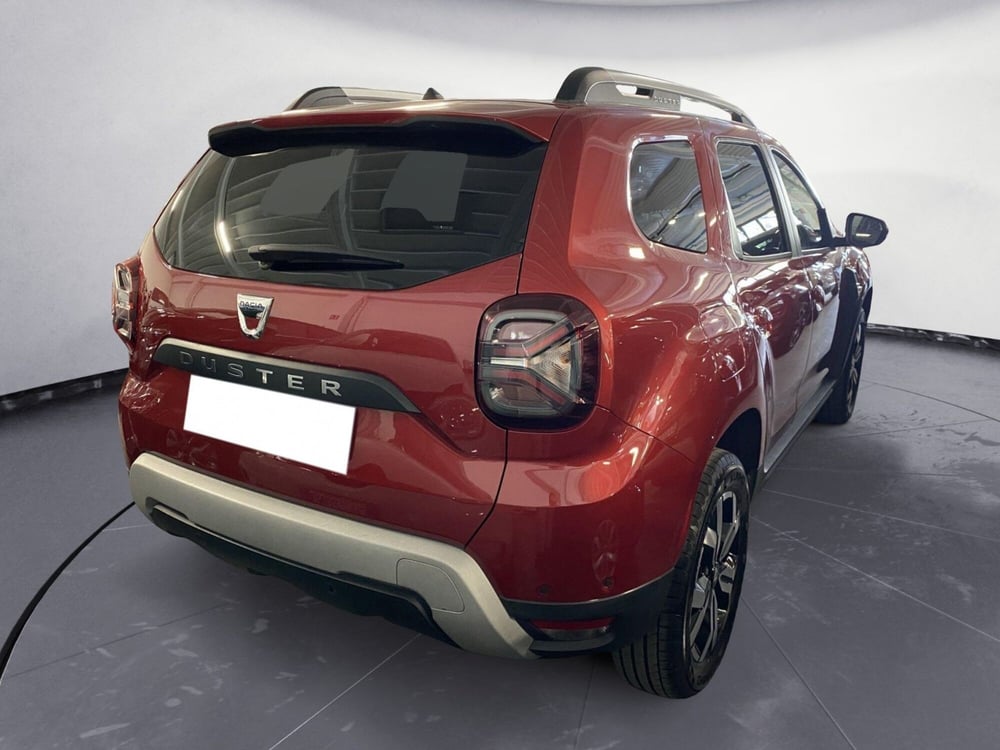 Dacia Duster usata a Monza e Brianza (3)
