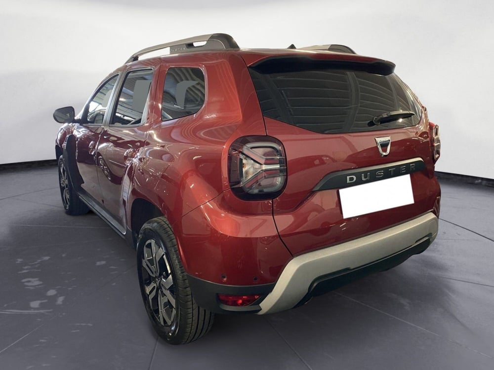 Dacia Duster usata a Monza e Brianza (4)