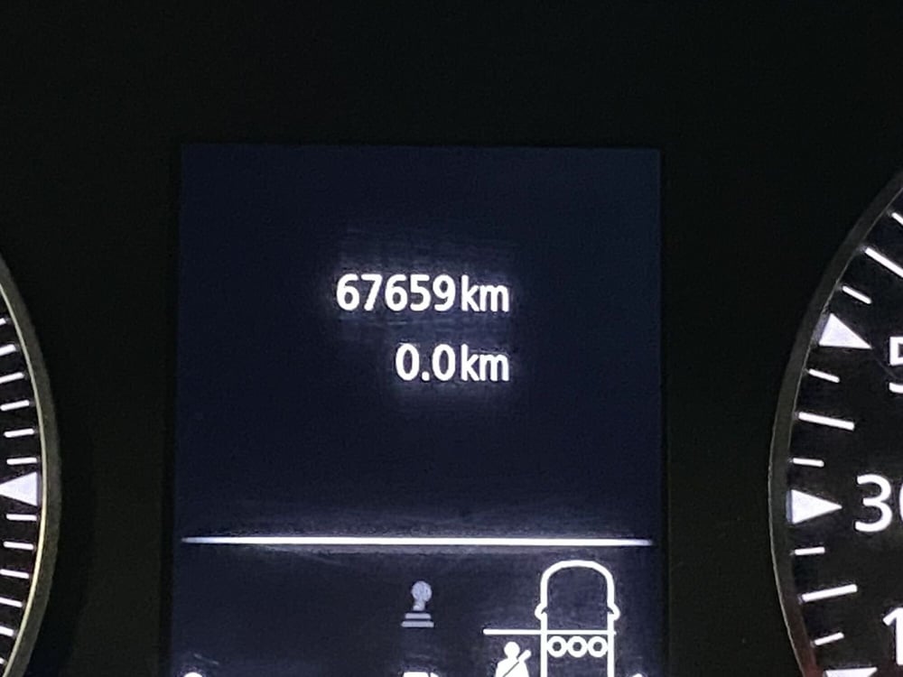 Dacia Duster usata a Monza e Brianza (7)
