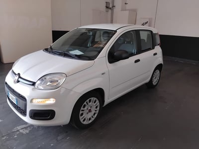 Fiat Panda Cross Cross 1.0 FireFly S&amp;S Hybrid del 2021 usata a Milano