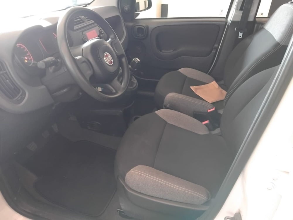 Fiat Panda Cross usata a Milano (10)