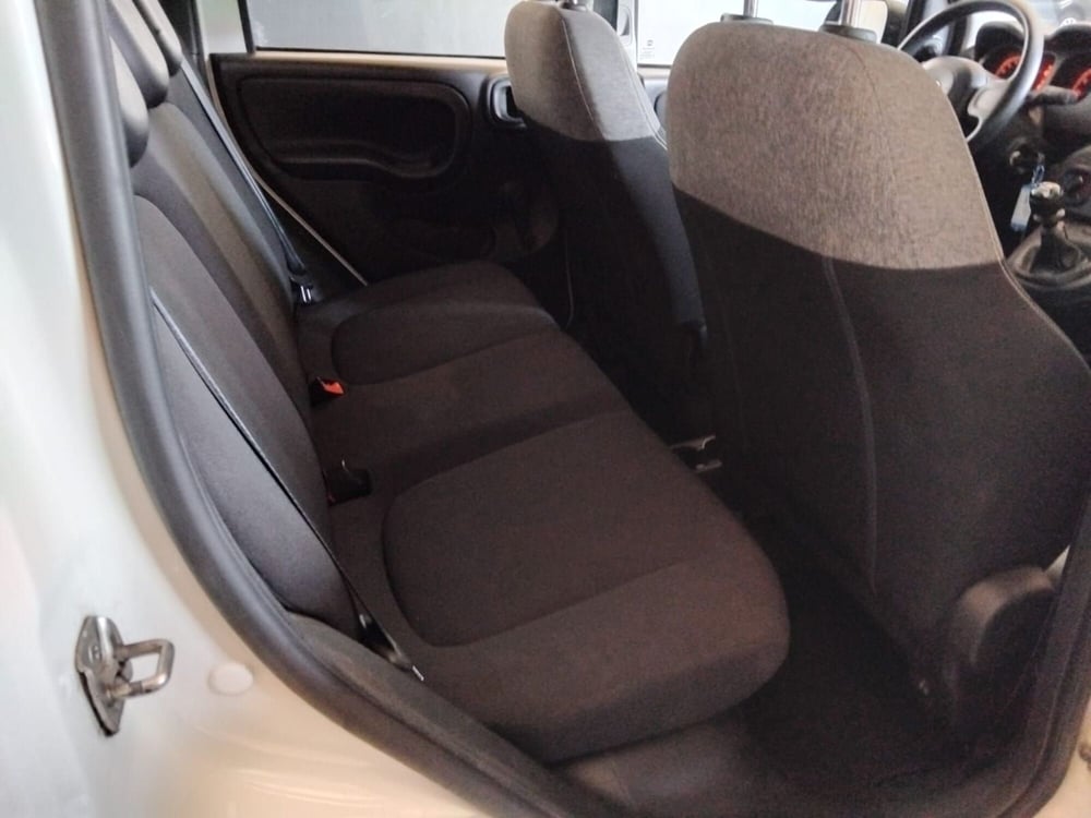 Fiat Panda Cross usata a Milano (14)