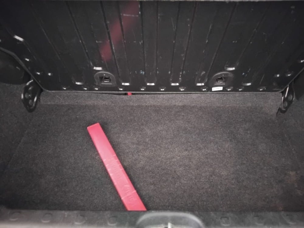 Fiat Panda Cross usata a Milano (9)