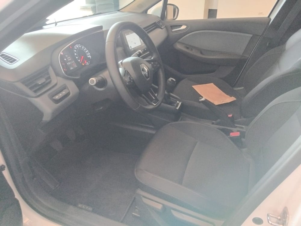 Renault Clio usata a Milano (10)