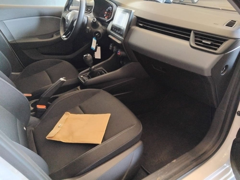 Renault Clio usata a Milano (11)