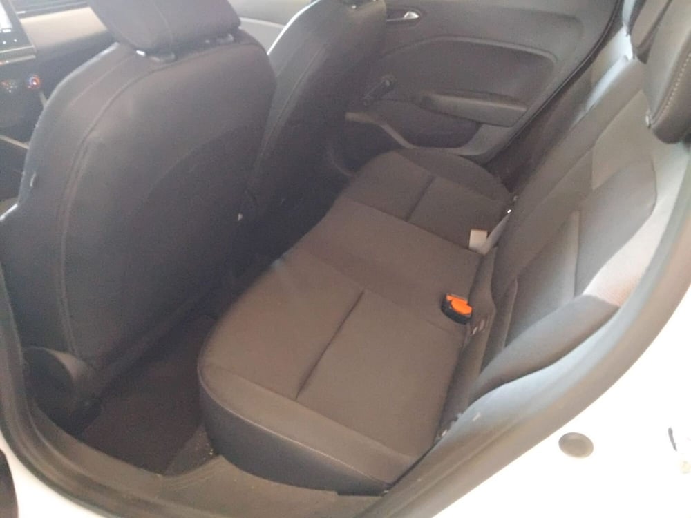 Renault Clio usata a Milano (12)