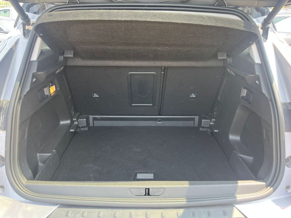 Opel Grandland X usata a Milano (10)
