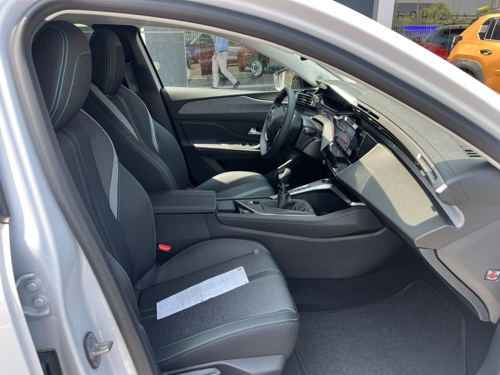 Peugeot 308 nuova a Milano (11)
