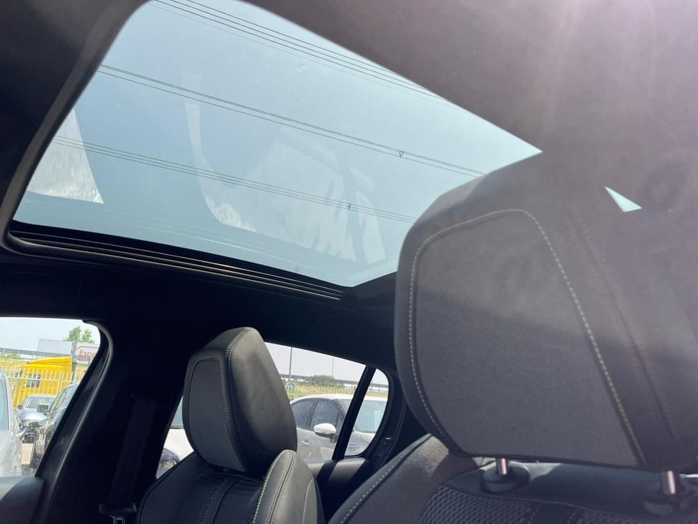 Peugeot 208 usata a Milano (13)