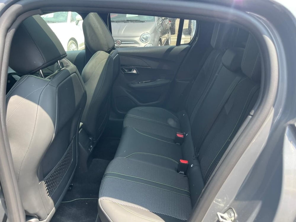 Peugeot 208 usata a Milano (15)