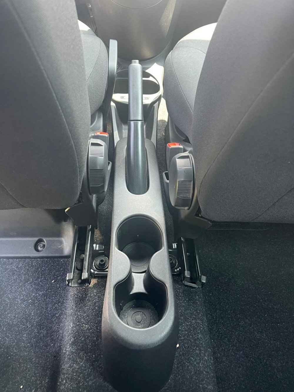 Fiat 500C Cabrio usata a Milano (18)